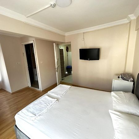 Meydan Pansiyon Uskudar Istambul Exterior foto